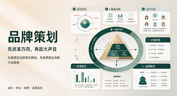 越城区品牌策划